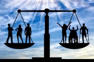 disability equality